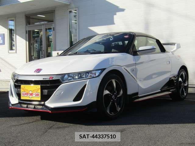 Honda S660 2016-11 223725-2