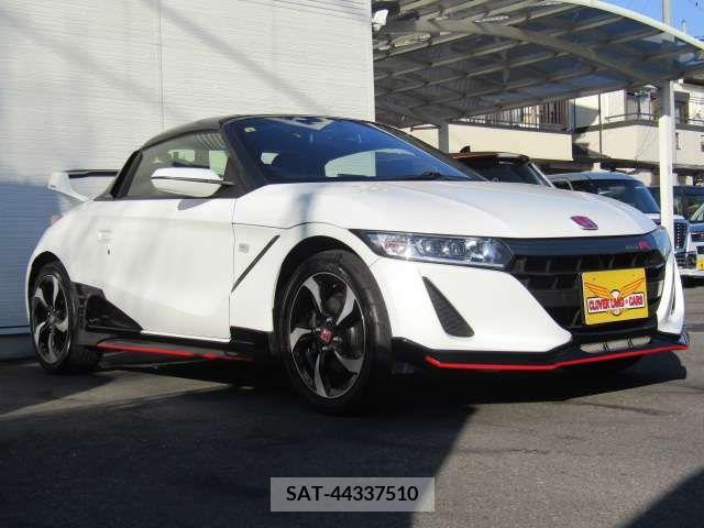 Honda S660 2016-11 223725-3