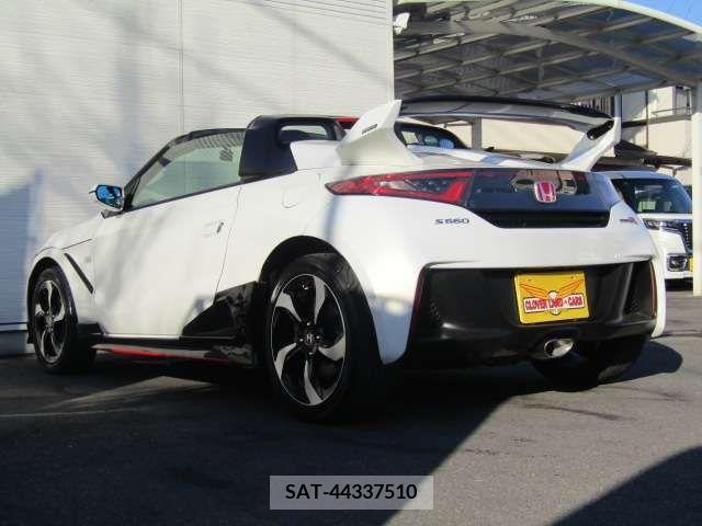 Honda S660 2016-11 223725-5