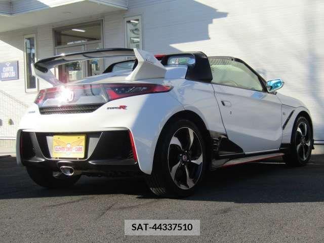 Honda S660 2016-11 223725-4