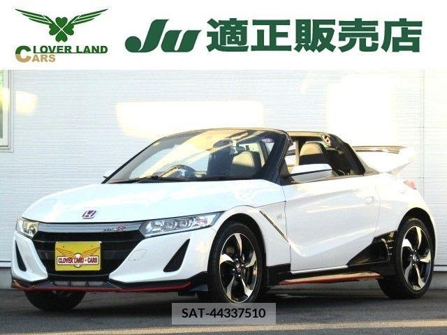 Honda S660 2016-11 223725-0