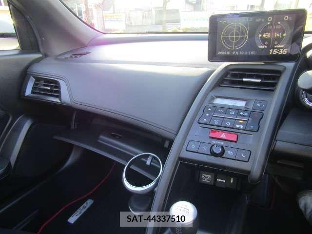 Honda S660 2016-11 223725-19