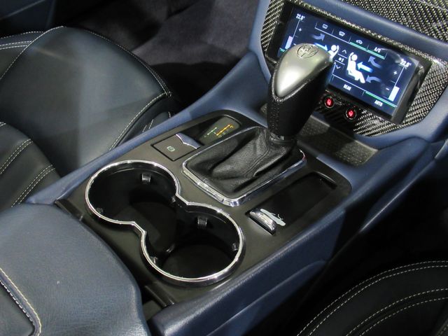 Maserati GranCabrio 2012-01 188471-17