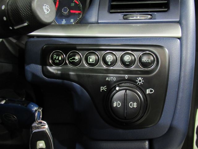 Maserati GranCabrio 2012-01 188471-19