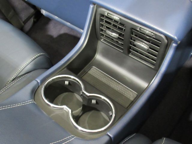 Maserati GranCabrio 2012-01 188471-8