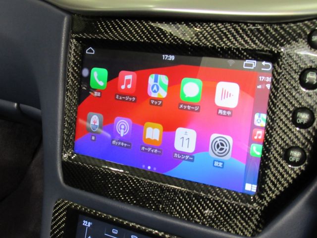 Maserati GranCabrio 2012-01 188471-12