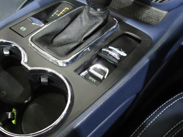Maserati GranCabrio 2012-01 188471-18