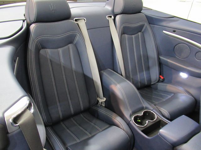 Maserati GranCabrio 2012-01 188471-7