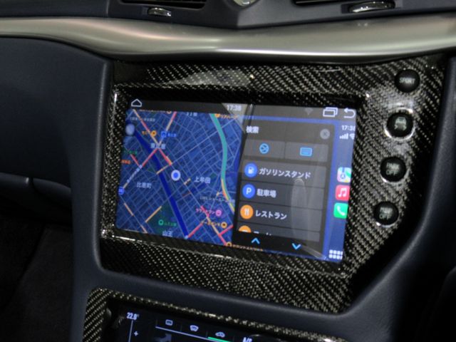 Maserati GranCabrio 2012-01 188471-11
