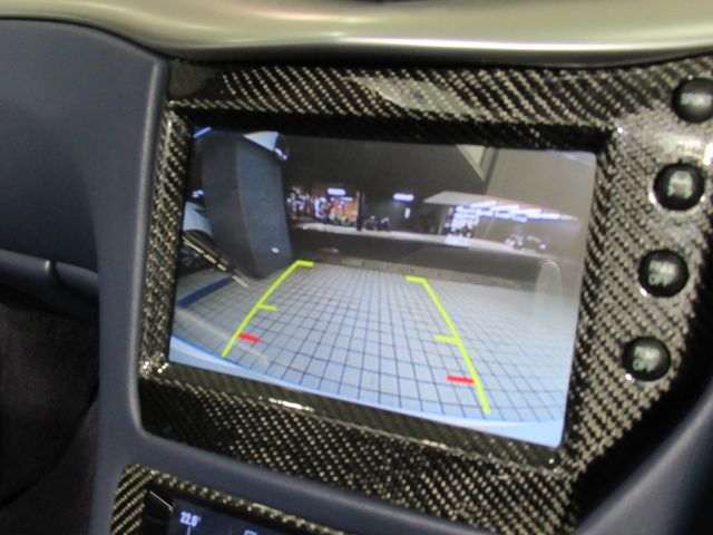 Maserati GranCabrio 2012-01 188471-13