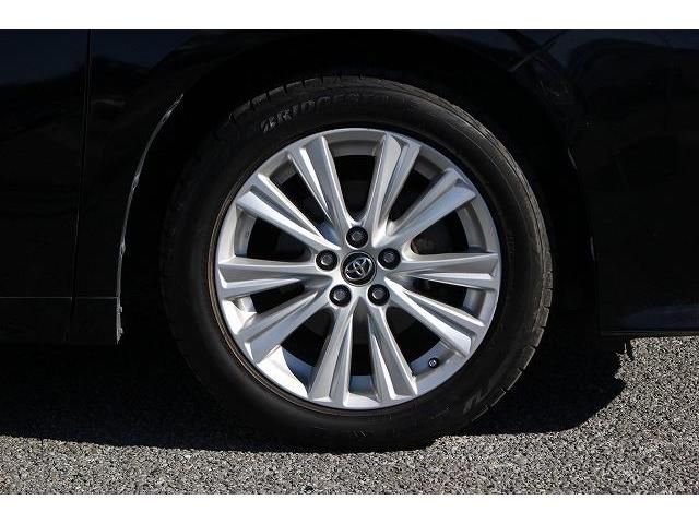 Toyota ALPHARD 2015-09 183509-9