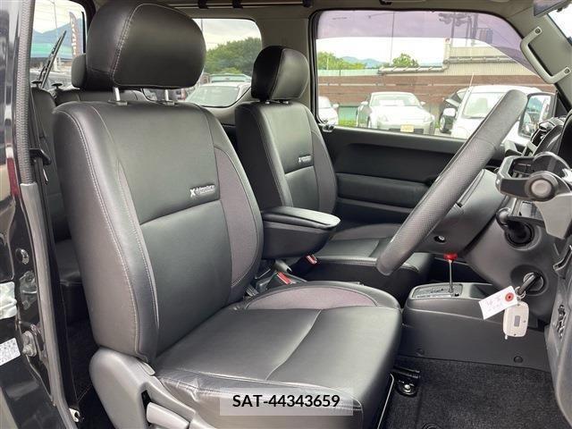 Suzuki JIMNY 2011-06 306102-9
