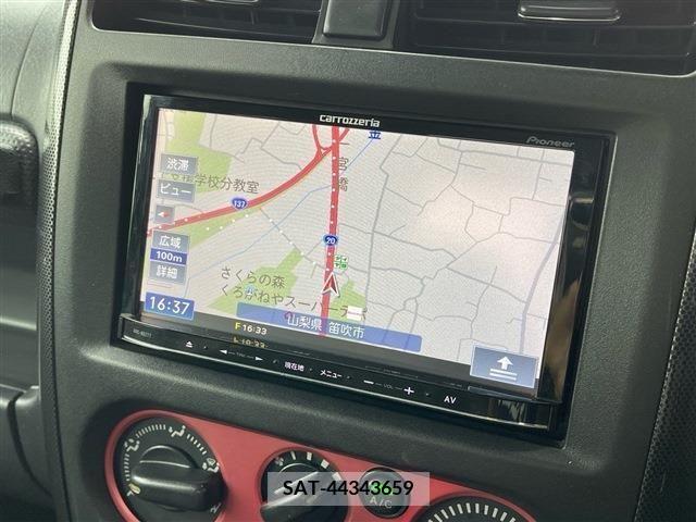 Suzuki JIMNY 2011-06 306102-14