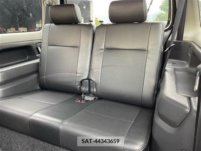 Suzuki JIMNY 2011-06 306102-12