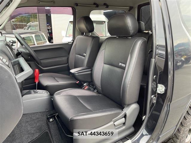Suzuki JIMNY 2011-06 306102-10