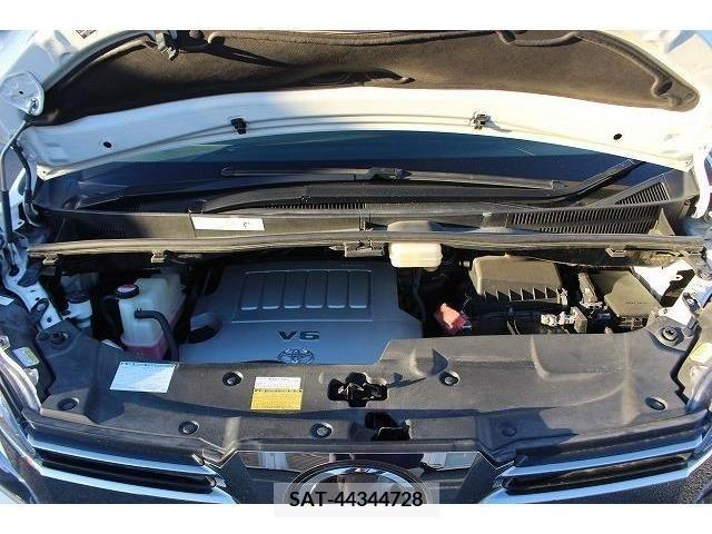 Toyota VELLFIRE 2015-03 205342-17