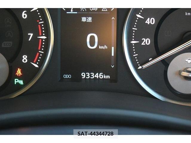 Toyota VELLFIRE 2015-03 205342-18