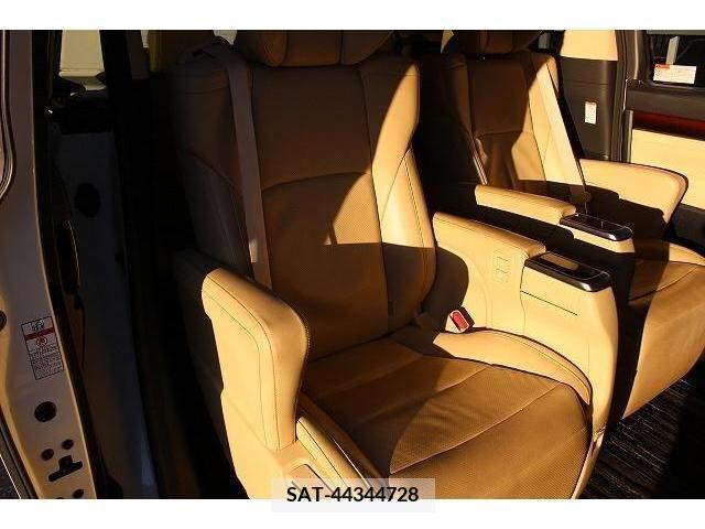 Toyota VELLFIRE 2015-03 205342-13