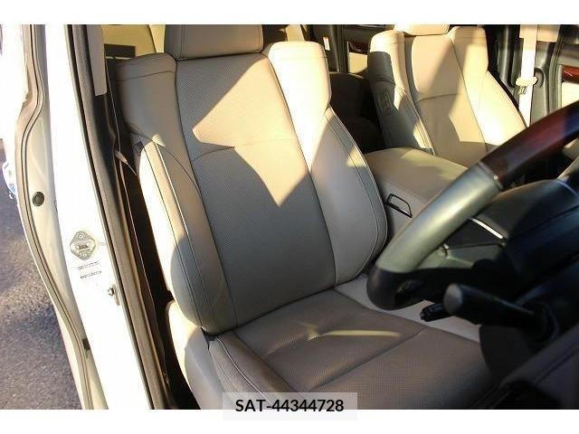 Toyota VELLFIRE 2015-03 205342-12