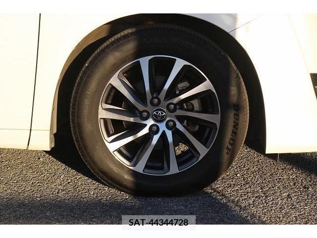 Toyota VELLFIRE 2015-03 205342-9