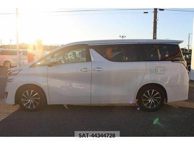 Toyota VELLFIRE 2015-03 205342-6