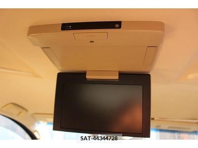 Toyota VELLFIRE 2015-03 205342-3