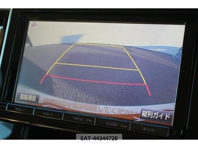 Toyota VELLFIRE 2015-03 205342-2
