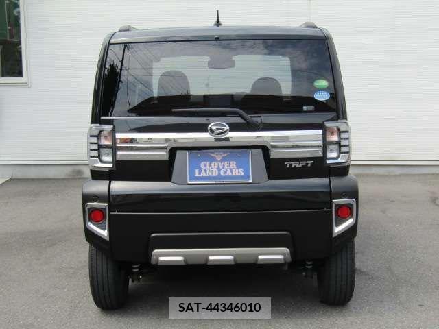 Daihatsu TAFT 2020-10 369159-6