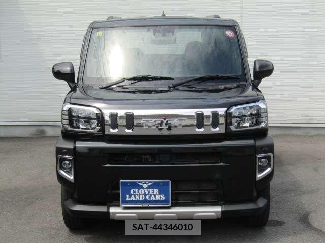 Daihatsu TAFT 2020-10 369159-5