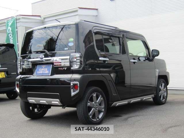 Daihatsu TAFT 2020-10 369159-4