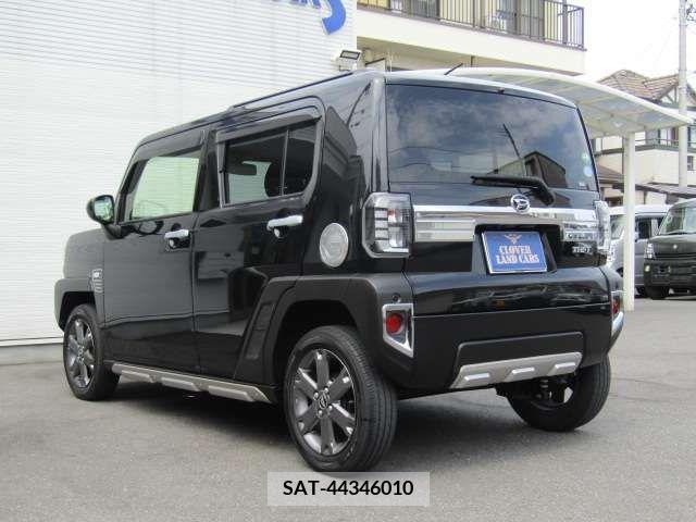 Daihatsu TAFT 2020-10 369159-3