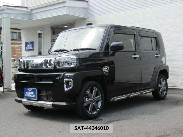 Daihatsu TAFT 2020-10 369159-2