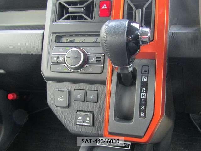 Daihatsu TAFT 2020-10 369159-12