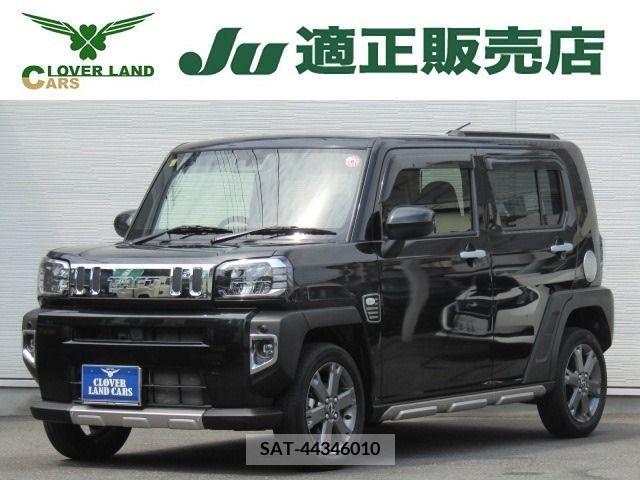 Daihatsu TAFT 2020-10 369159-0
