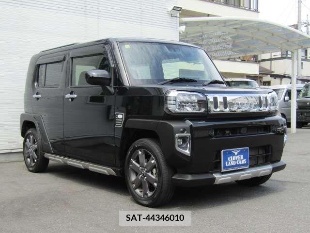 Daihatsu TAFT 2020-10 369159-1