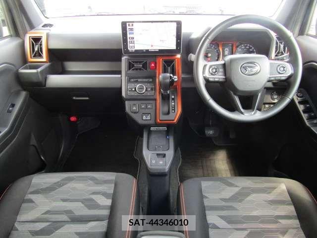 Daihatsu TAFT 2020-10 369159-11