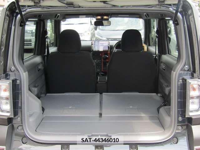 Daihatsu TAFT 2020-10 369159-10