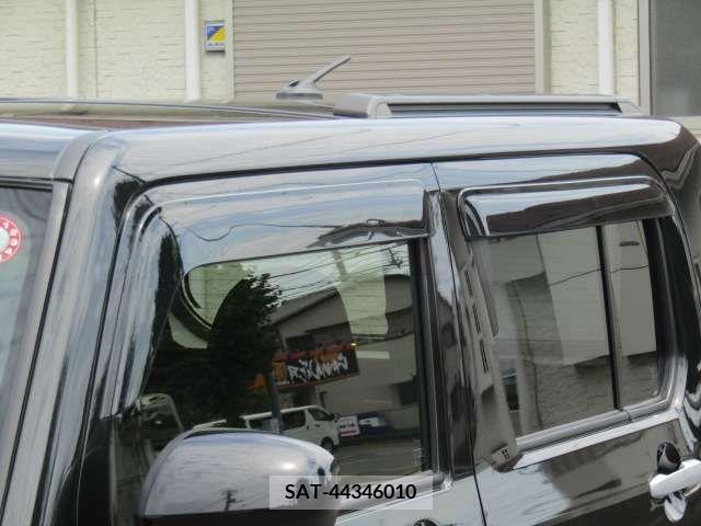 Daihatsu TAFT 2020-10 369159-9