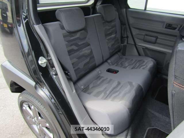 Daihatsu TAFT 2020-10 369159-19