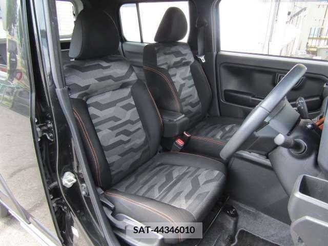 Daihatsu TAFT 2020-10 369159-18