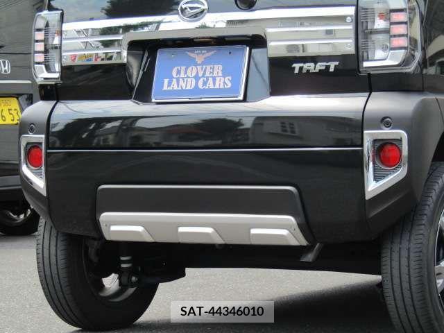 Daihatsu TAFT 2020-10 369159-8