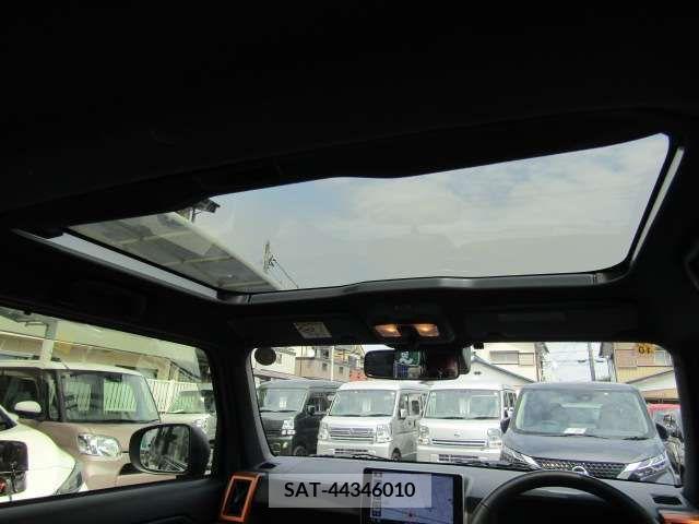 Daihatsu TAFT 2020-10 369159-17