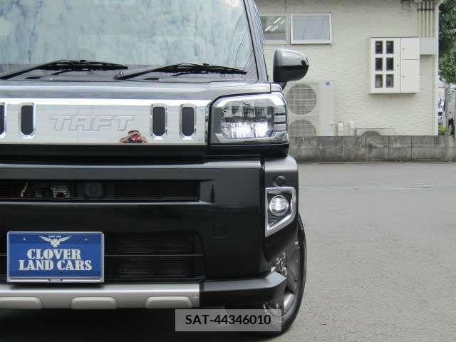 Daihatsu TAFT 2020-10 369159-7