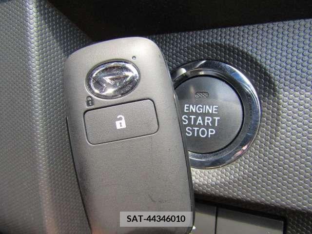 Daihatsu TAFT 2020-10 369159-16
