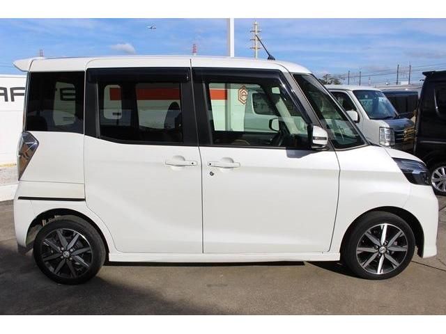 Nissan DAYZ ROOX 2018-10 183288-8