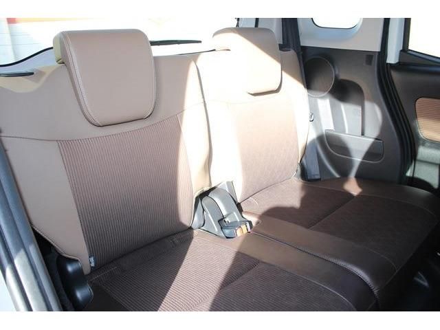 Nissan DAYZ ROOX 2018-10 183288-13
