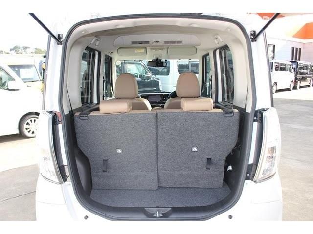 Nissan DAYZ ROOX 2018-10 183288-16