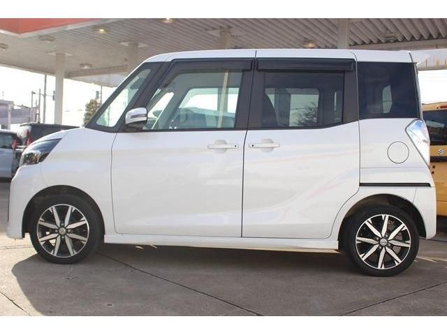 Nissan DAYZ ROOX 2018-10 183288-6