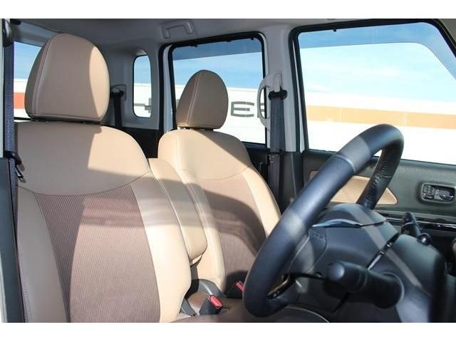 Nissan DAYZ ROOX 2018-10 183288-12