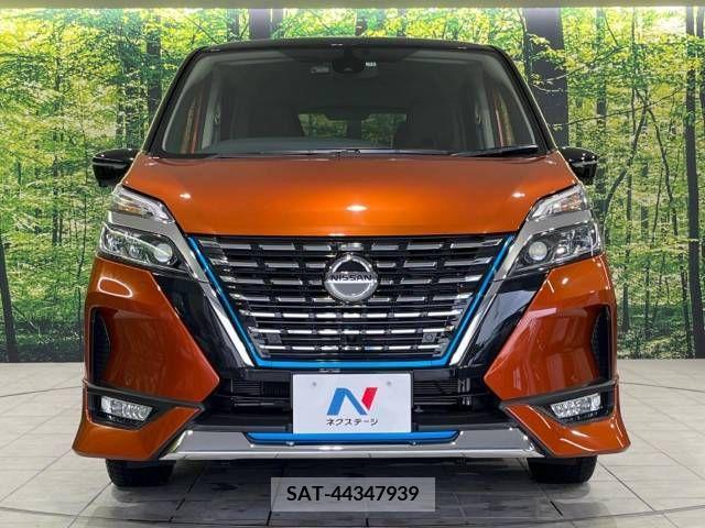 Nissan SERENA 2019-11 285259-15